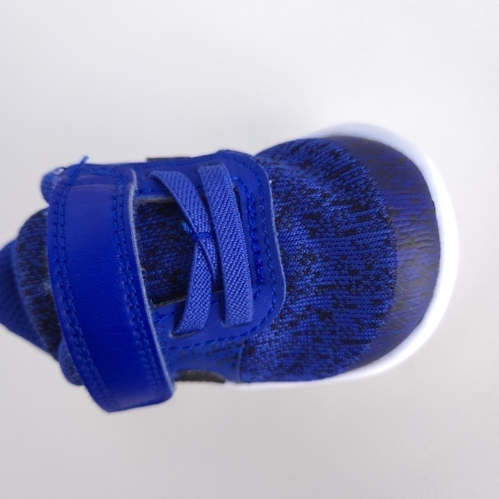 Nike Infant Flex Contact Sneakers size 3C - Picture 5 of 11